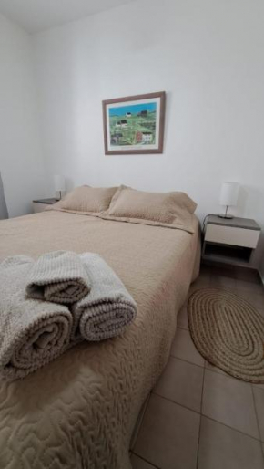 Apartamento Alberdi Chic